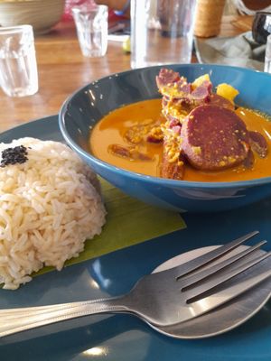  at Reform Kafe in Chiang Mai