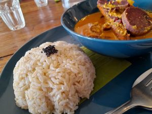  at Reform Kafe in Chiang Mai