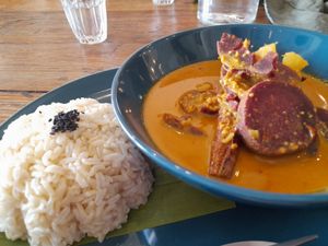  at Reform Kafe in Chiang Mai