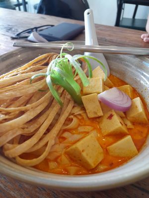  at Reform Kafe in Chiang Mai