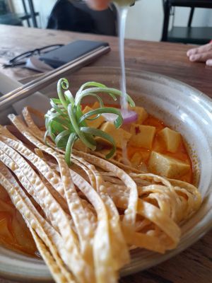  at Reform Kafe in Chiang Mai