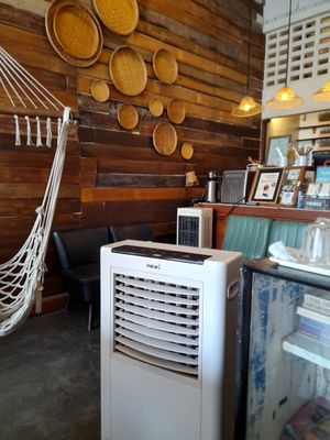  at Reform Kafe in Chiang Mai