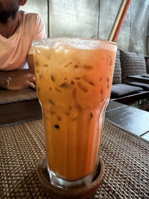   at Reform Kafe in Chiang Mai