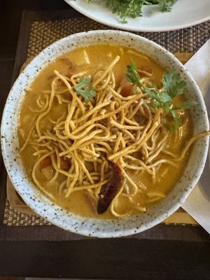   at Reform Kafe in Chiang Mai