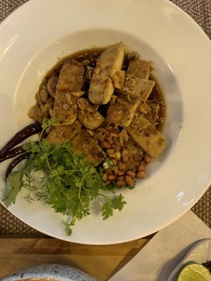   at Reform Kafe in Chiang Mai