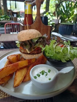  at Reform Kafe in Chiang Mai