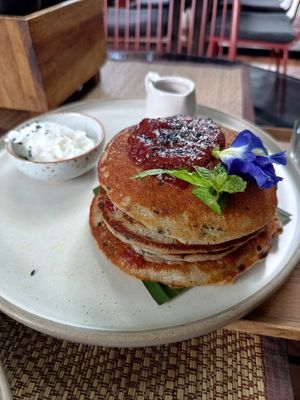  at Reform Kafe in Chiang Mai