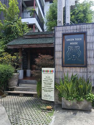  at Reform Kafe in Chiang Mai