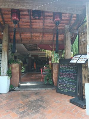  at Reform Kafe in Chiang Mai