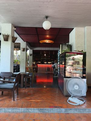  at Reform Kafe in Chiang Mai