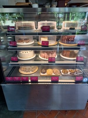  at Reform Kafe in Chiang Mai