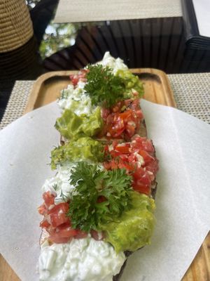   at Reform Kafe in Chiang Mai