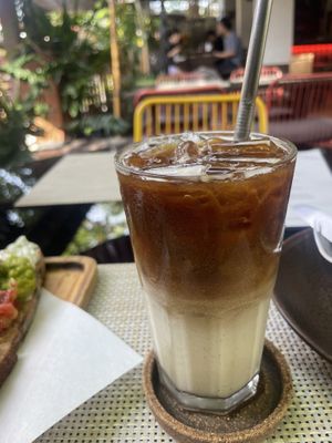   at Reform Kafe in Chiang Mai