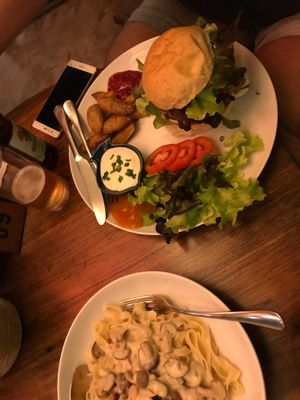 Best at Reform Kafe in Chiang Mai