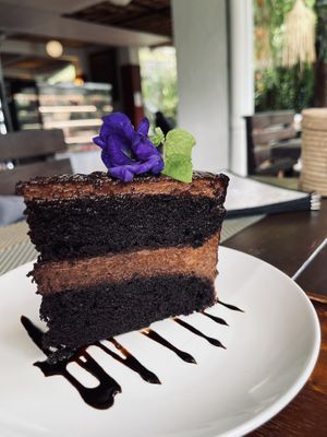   at Reform Kafe in Chiang Mai