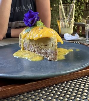   at Reform Kafe in Chiang Mai