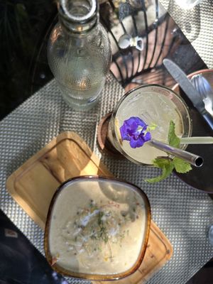   at Reform Kafe in Chiang Mai