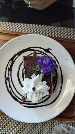  at Reform Kafe in Chiang Mai