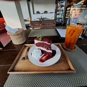  at Reform Kafe in Chiang Mai