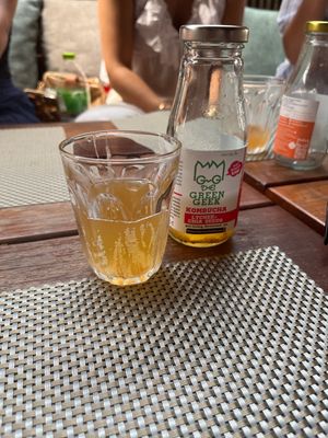   at Reform Kafe in Chiang Mai