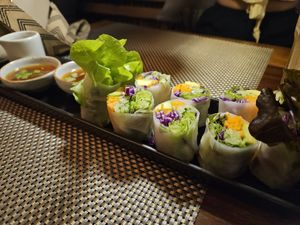  at Reform Kafe in Chiang Mai