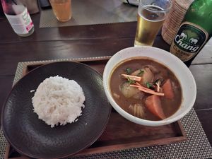  at Reform Kafe in Chiang Mai