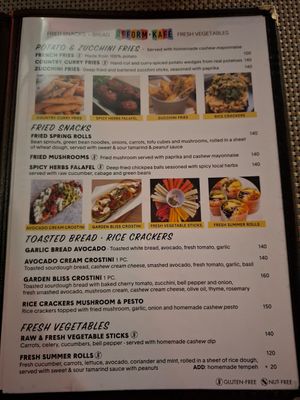  at Reform Kafe in Chiang Mai