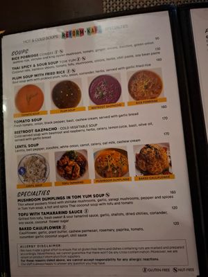  at Reform Kafe in Chiang Mai