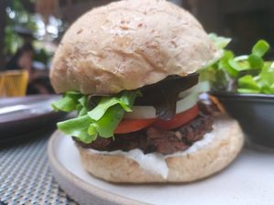  at Reform Kafe in Chiang Mai