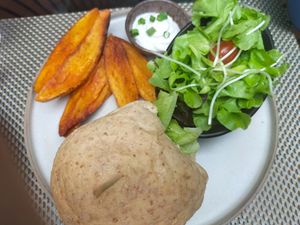  at Reform Kafe in Chiang Mai