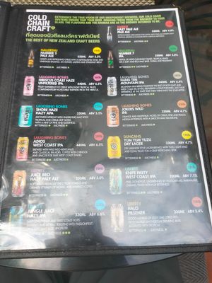  at Reform Kafe in Chiang Mai