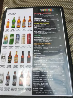  at Reform Kafe in Chiang Mai