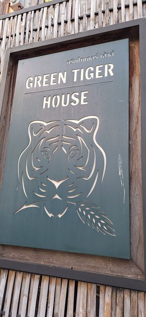  at Reform Kafe in Chiang Mai