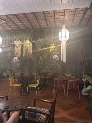   at Reform Kafe in Chiang Mai