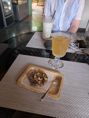  at Reform Kafe in Chiang Mai