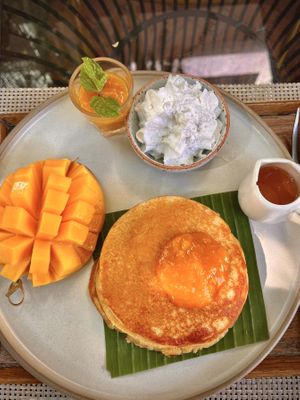   at Reform Kafe in Chiang Mai