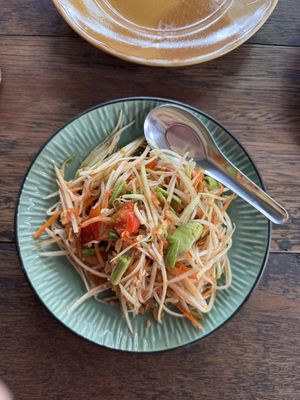   at Reform Kafe in Chiang Mai