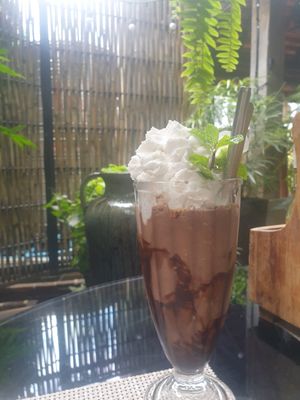  at Reform Kafe in Chiang Mai