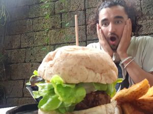  at Reform Kafe in Chiang Mai