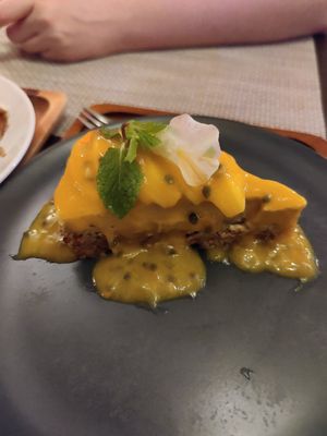  at Reform Kafe in Chiang Mai