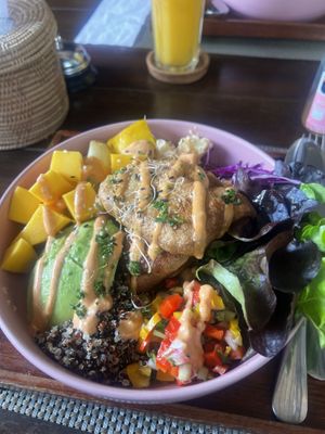   at Reform Kafe in Chiang Mai