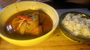   at Reform Kafe in Chiang Mai