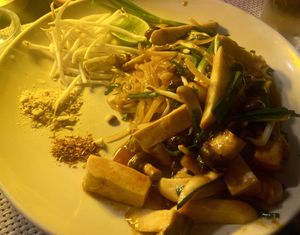   at Reform Kafe in Chiang Mai