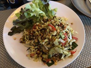   at Reform Kafe in Chiang Mai