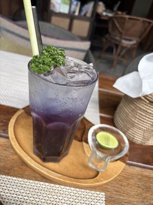   at Reform Kafe in Chiang Mai