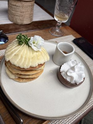   at Reform Kafe in Chiang Mai