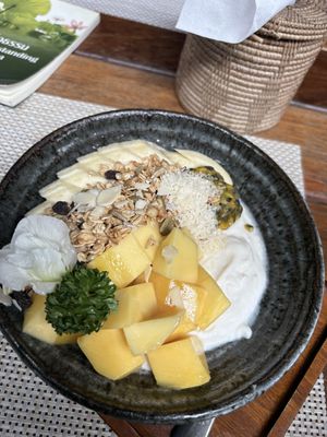  at Reform Kafe in Chiang Mai