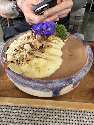   at Reform Kafe in Chiang Mai