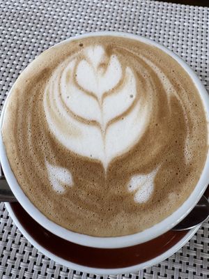   at Reform Kafe in Chiang Mai