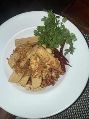   at Reform Kafe in Chiang Mai